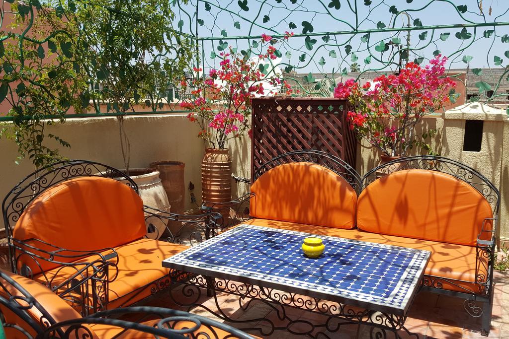 Riad Riad Africa 4*