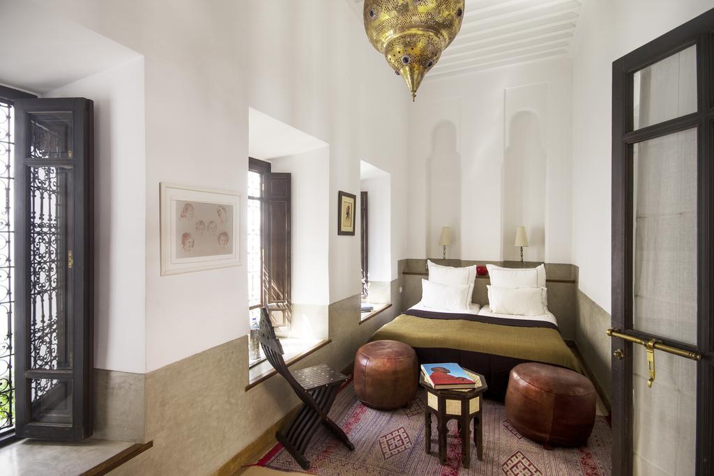 Riad Dar Vedra Et Marrakesh
