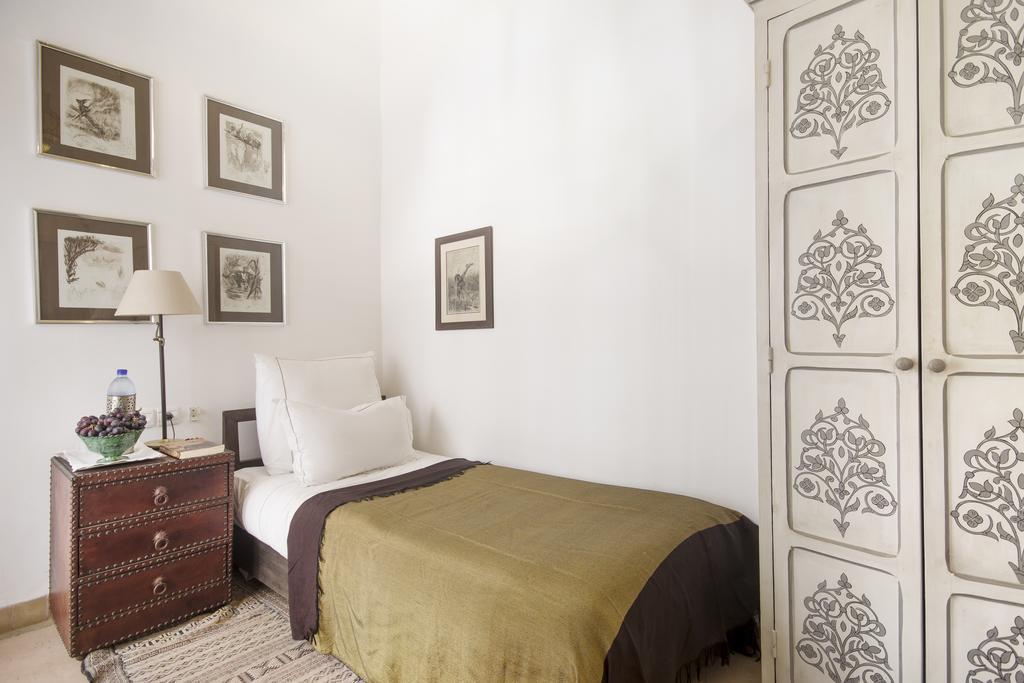 Riad Dar Vedra Et 3*