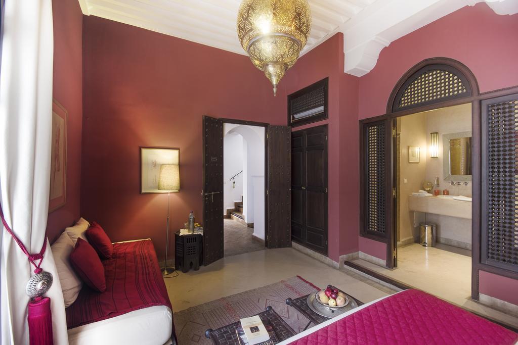 Riad Dar Vedra Et Marrakesh