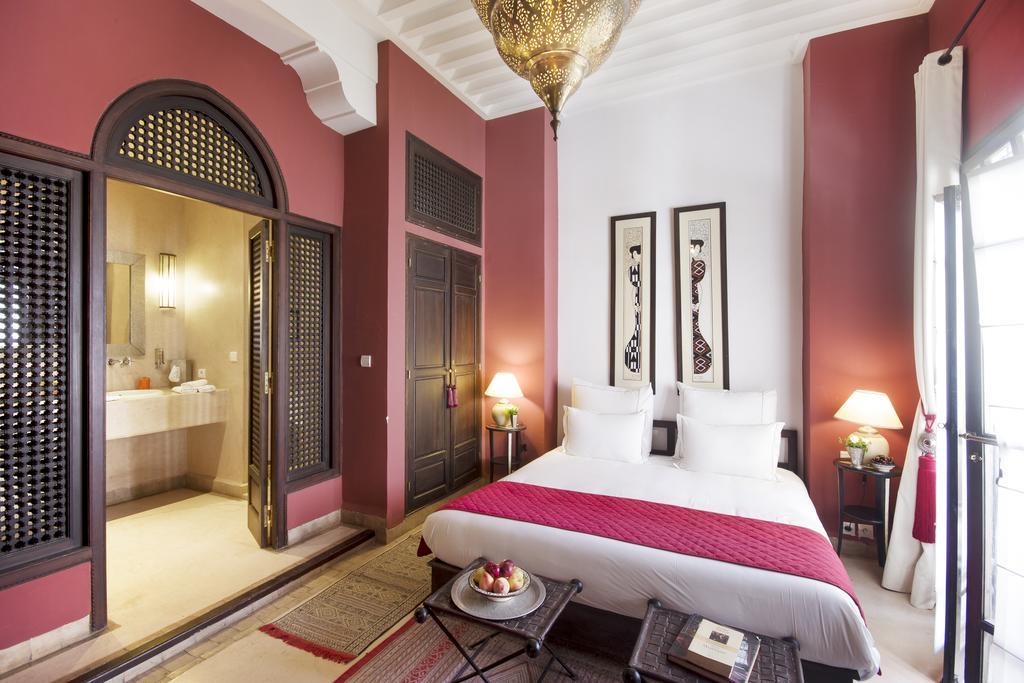 Riad Dar Vedra Et 3*
