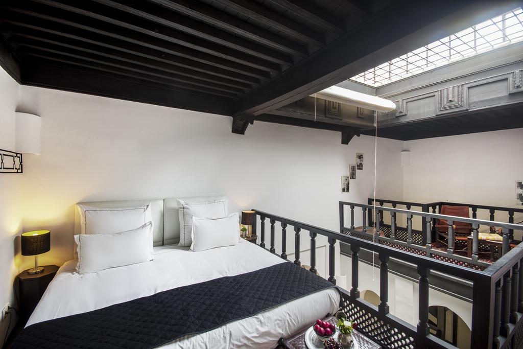 Riad Dar Vedra Et Marrakesh