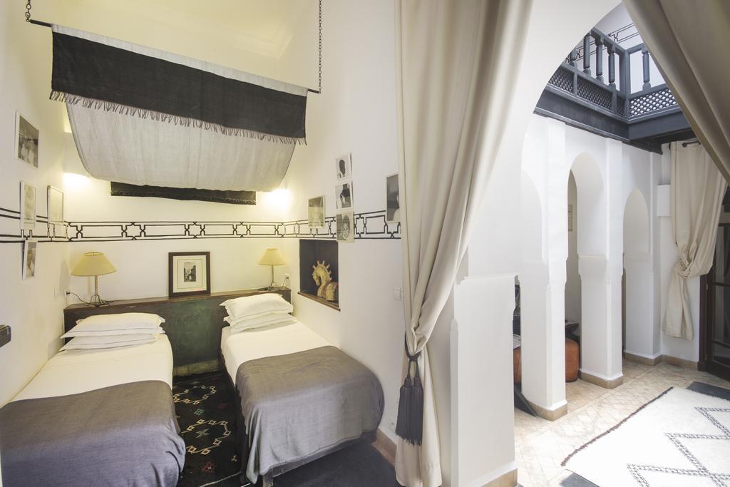Riad Dar Vedra Et 3*