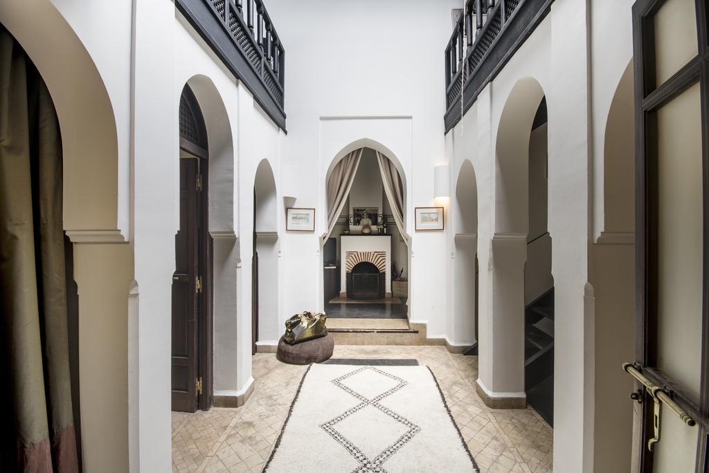 Riad Dar Vedra Et 3*