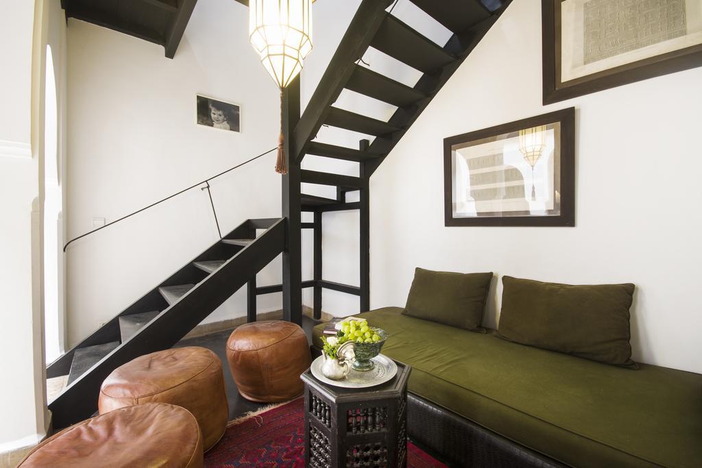 Riad Dar Vedra Et 3*