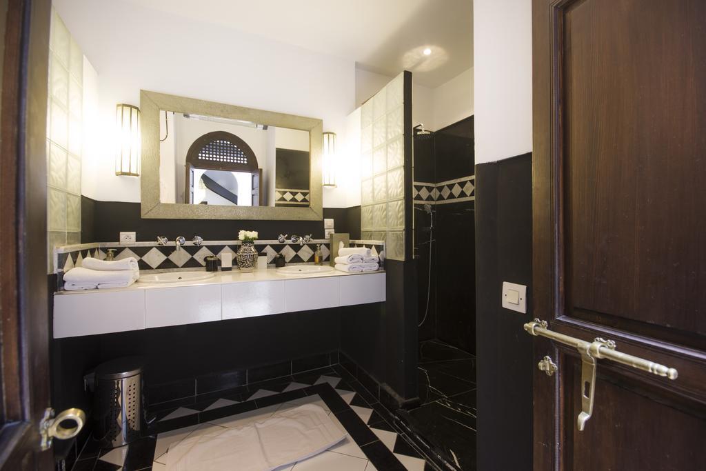 Riad Dar Vedra Et 3*