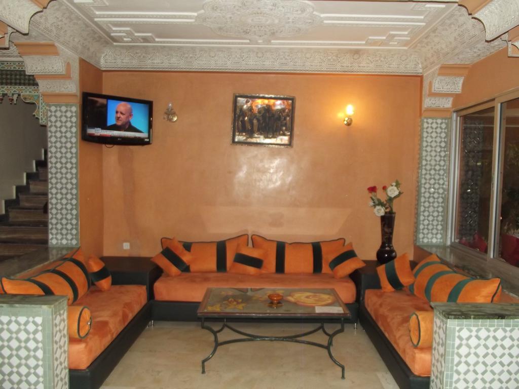 Hotel Al Kabir