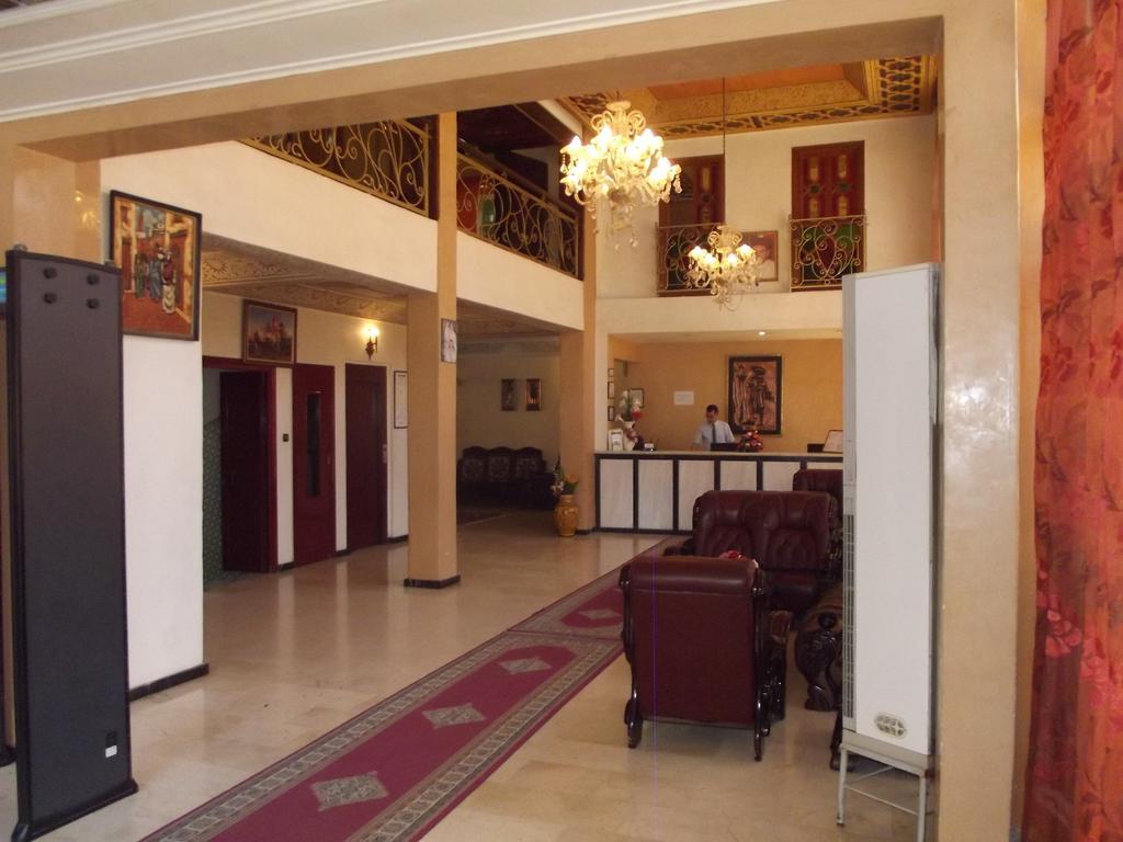 Al Kabir Marrakesh
