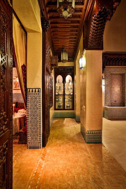 Riad Kniza 5*