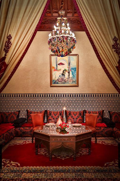 Riad Kniza 5*