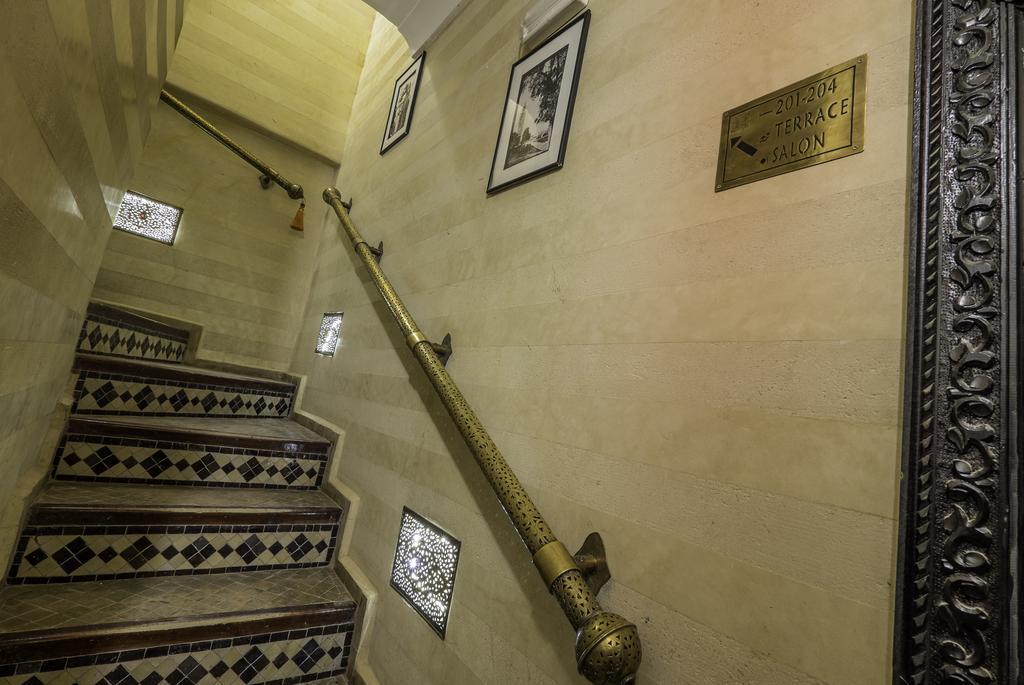 Riad Riad Nesma Suites & Spa Marrakesh