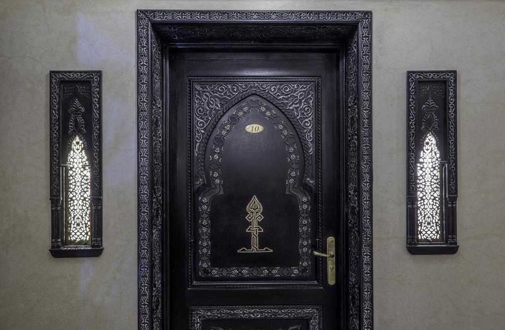 Riad Nesma Suites & Spa Marrakesh