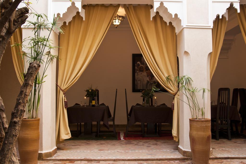 Dar Foundouk&spa Marrakesch