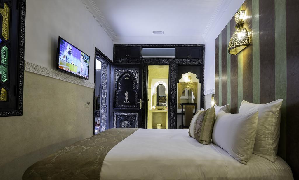 Riad Nesma Suites & Spa
