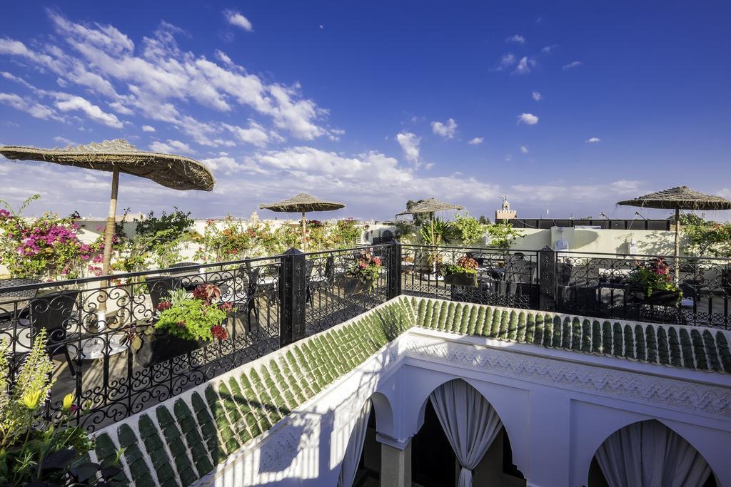 Riad Riad Nesma Suites & Spa 3*