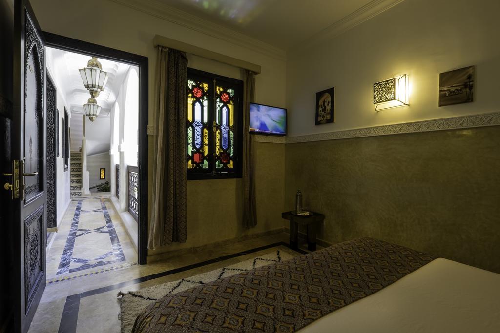 Riad Nesma Suites & Spa