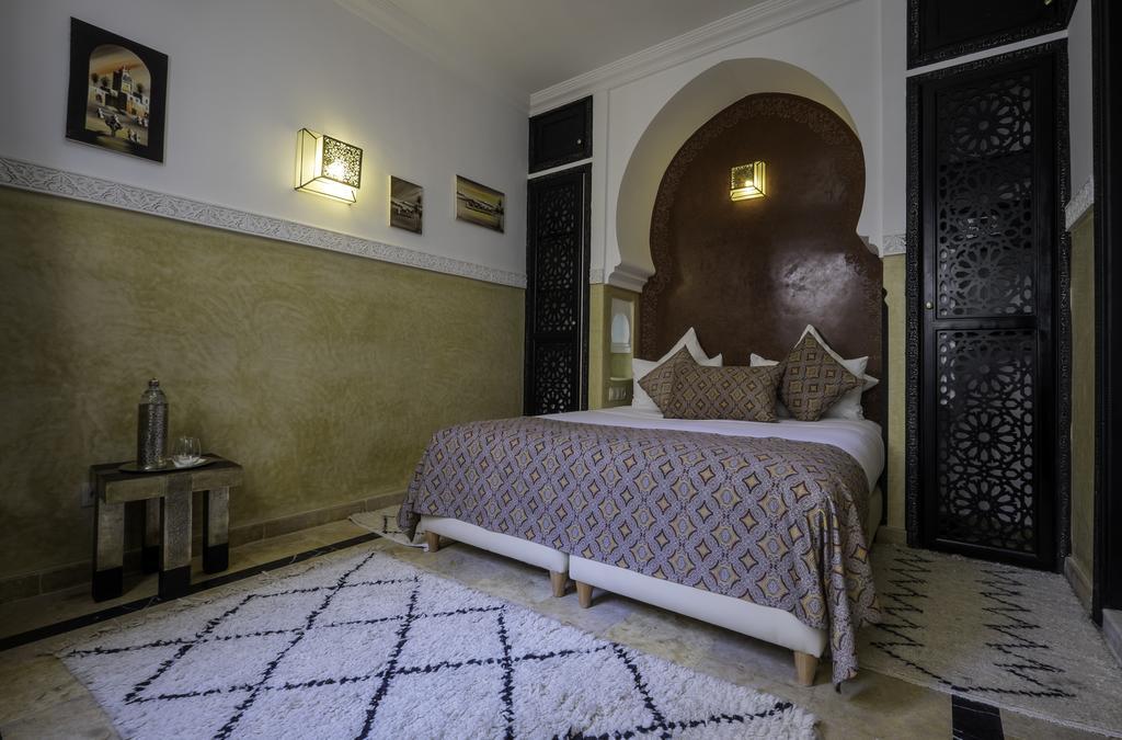 Riad Riad Nesma Suites & Spa