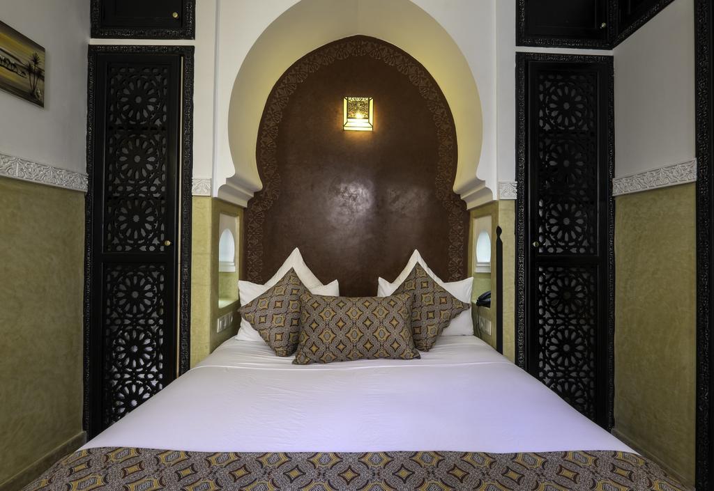 Nesma & Marrakesh