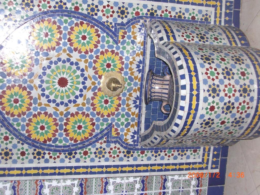 Riad Beautiful Dreams Marrakesh