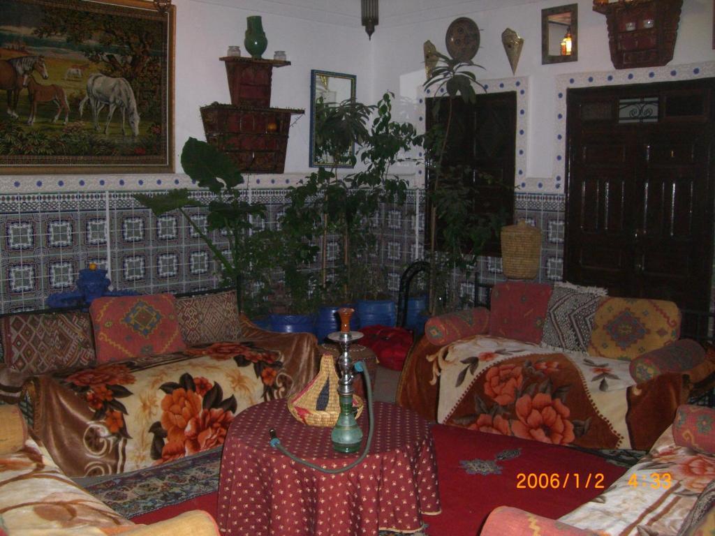 Beautiful Dreams Riad Marrakesh