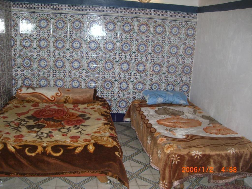 Riad Beautiful Dreams 2*