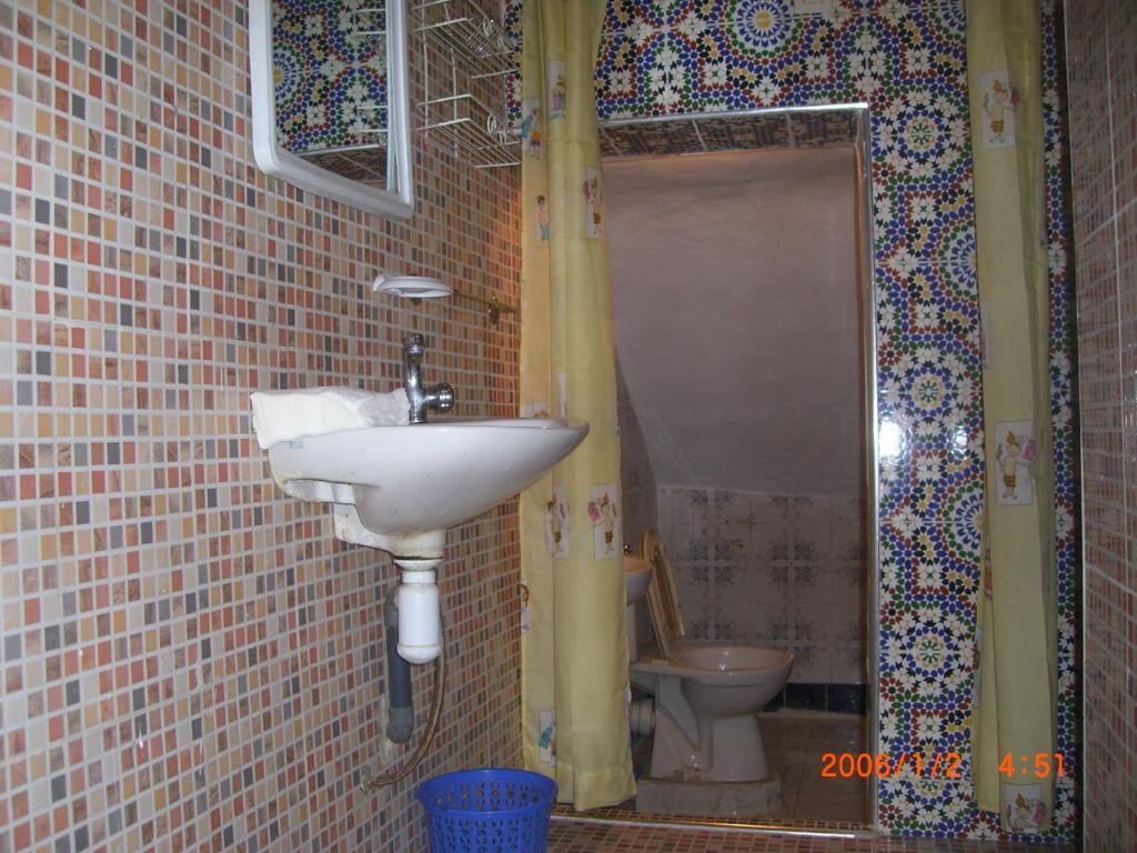Riad Beautiful Dreams Marrakesh