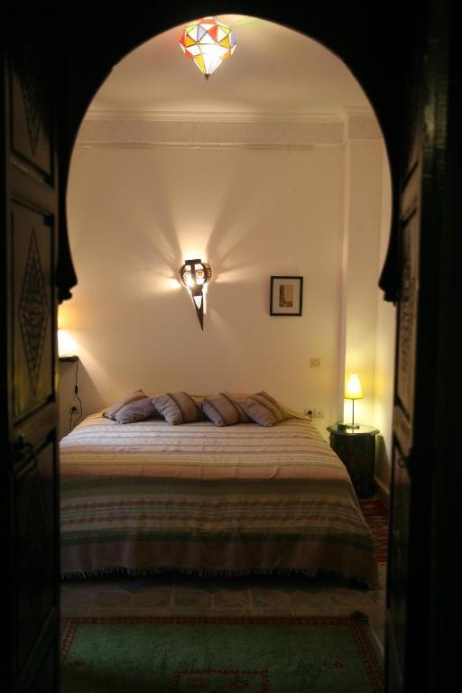 Riad Dar Zampa Marrakesh