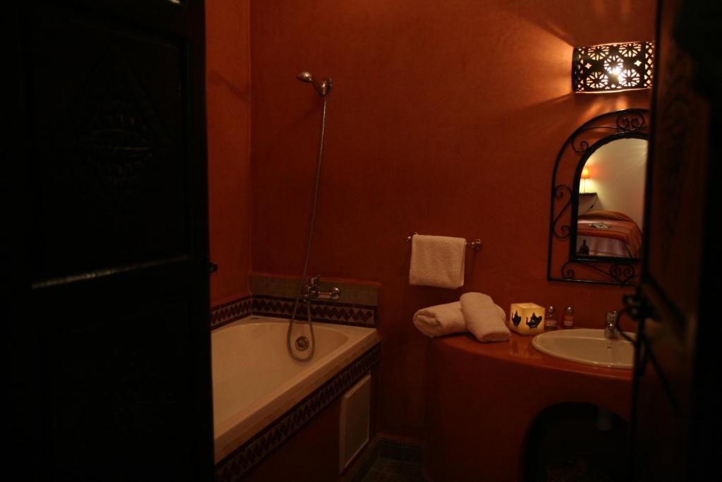 Riad Dar Zampa 2*