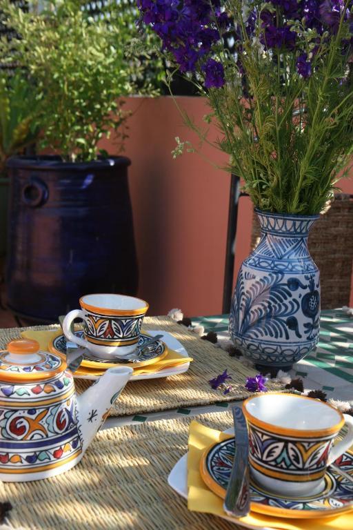 Riad Dar Zampa 2*