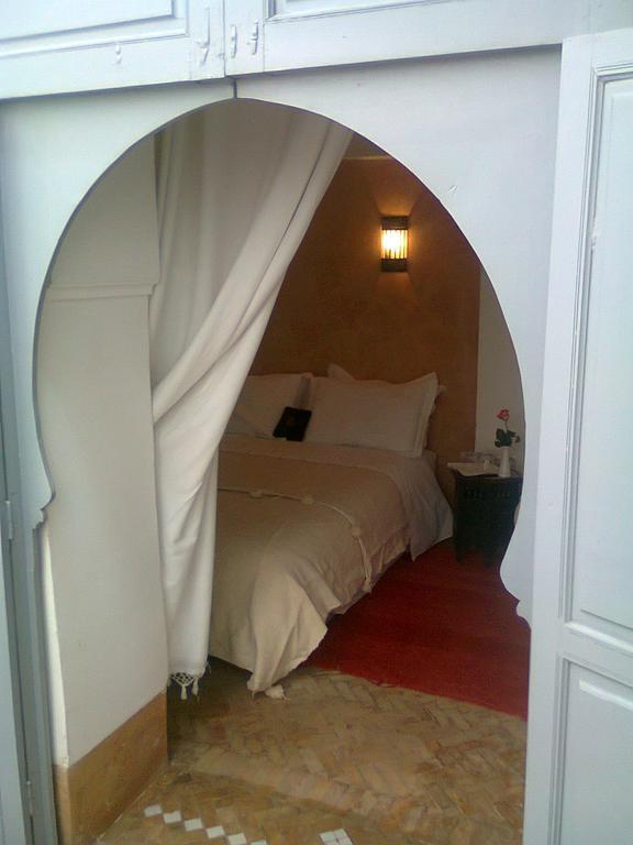 Riad Riad Ariha Marrakesh