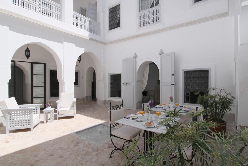 Chi-chi Marrakesh