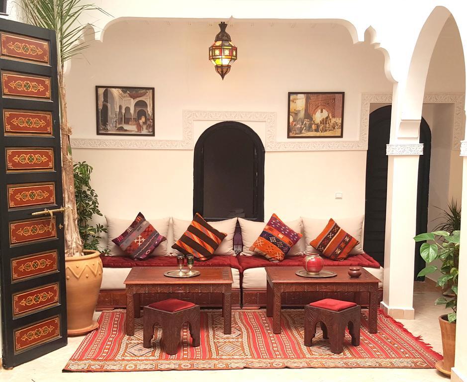 Riad Shukran