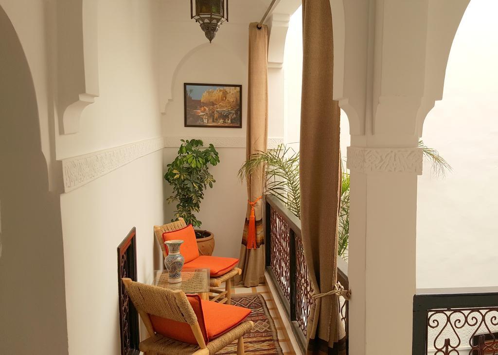 Riad Shukran 3*