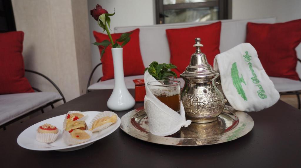 Shanima Marrakech 4* Marrakesh