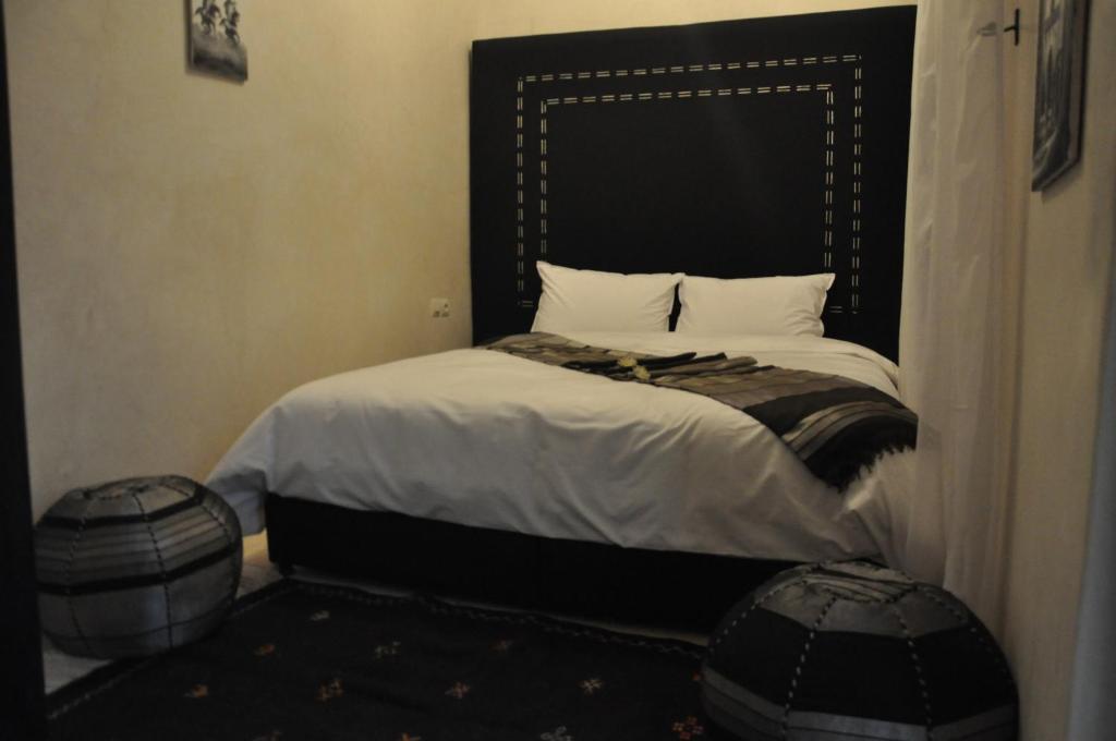 Maison Bahia 4* Marrakesh