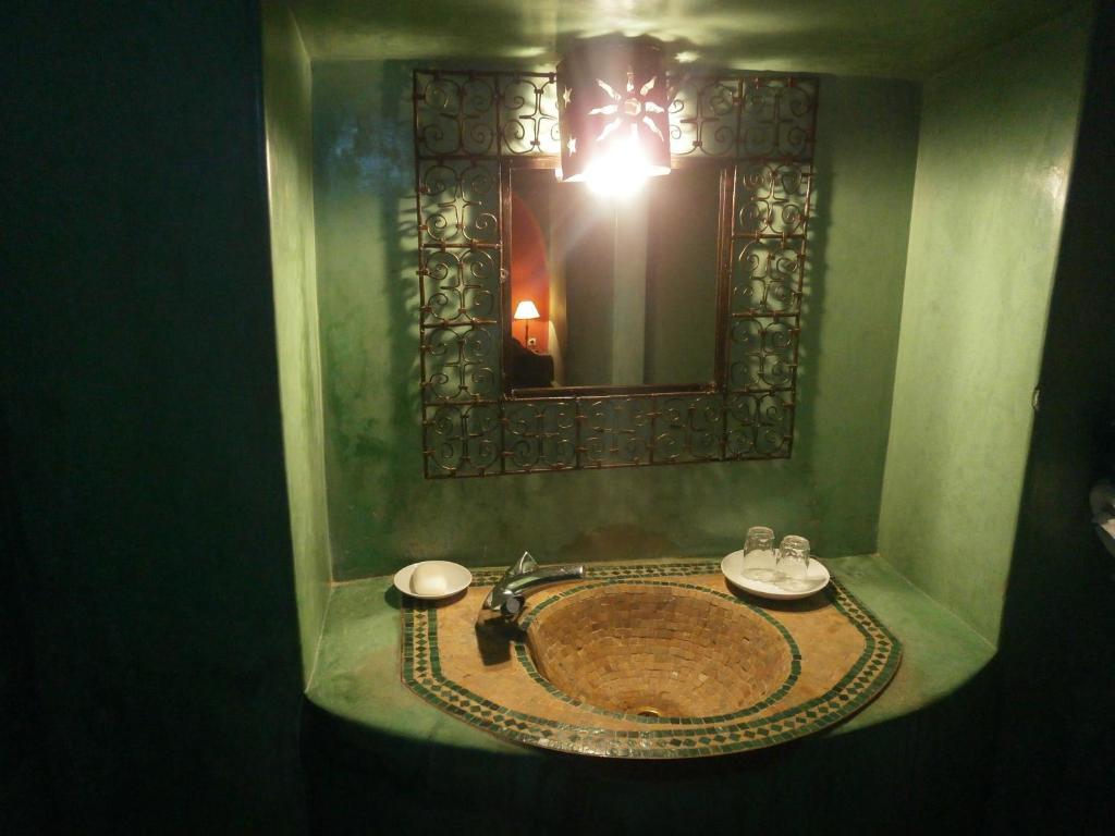 Riad N10