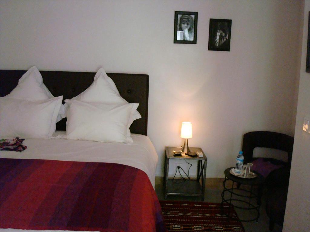Shanima Marrakech 4* Marrakesh