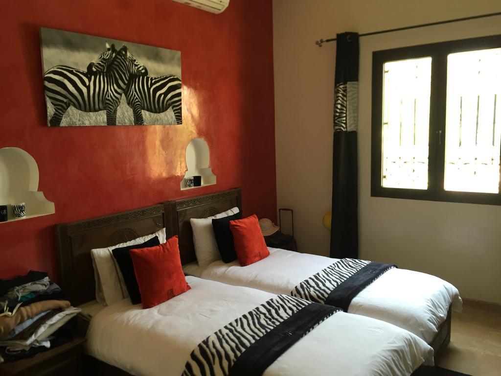 Villa Safia Marrakech
