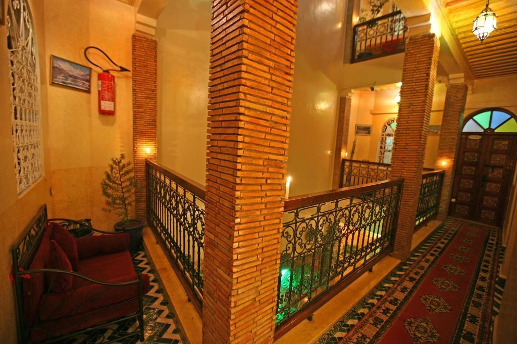 Taghazoute Riad 3*