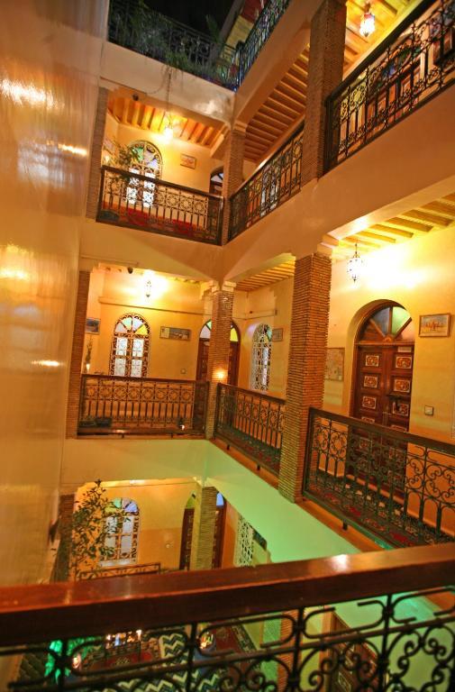 Taghazoute Riad 3*