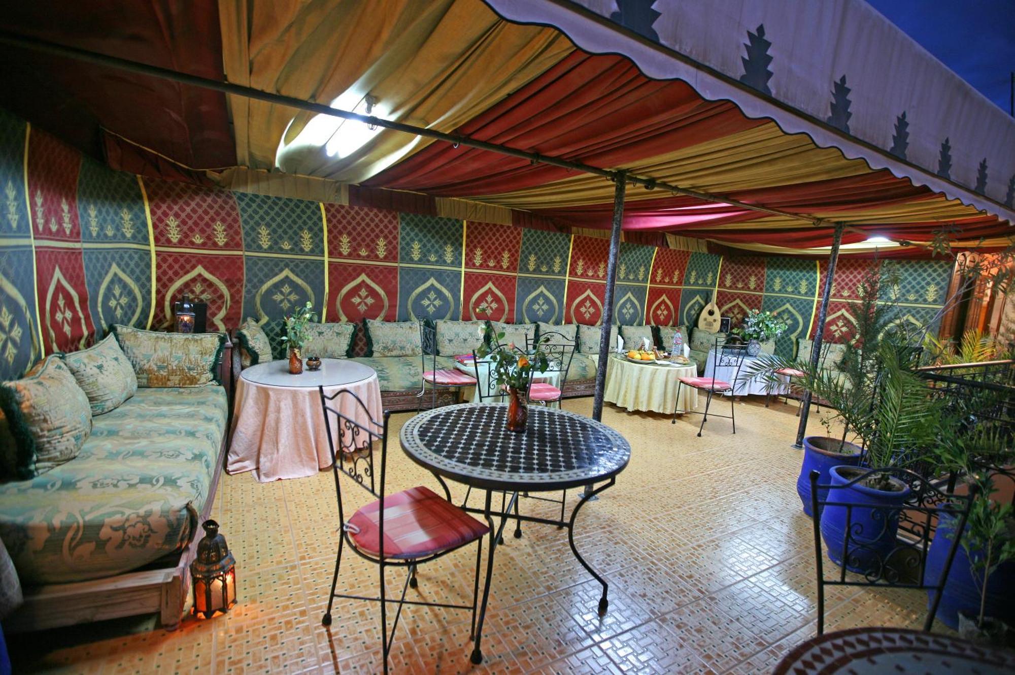 Taghazoute Marrakesh
