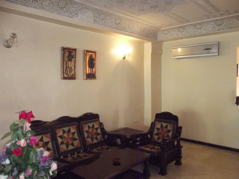 Hotel Al Kabir