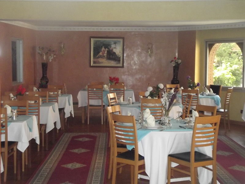 Al Kabir Marrakesh