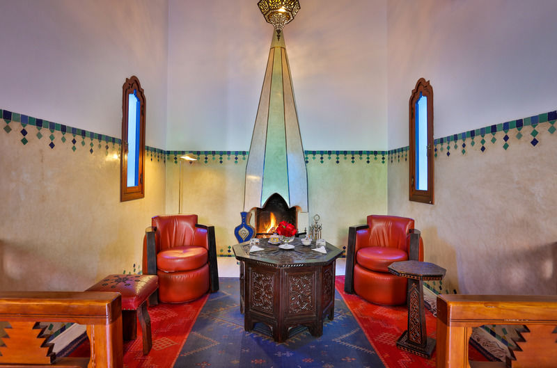 Riad Riad Moucharabieh Matisse 4*