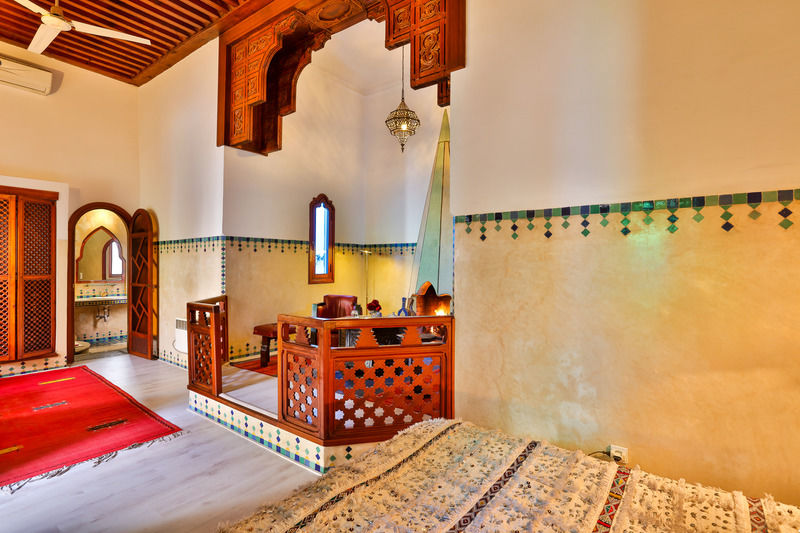 Riad Riad Moucharabieh Matisse