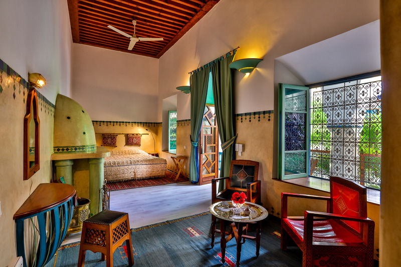 Riad Riad Moucharabieh Matisse Marrakesh