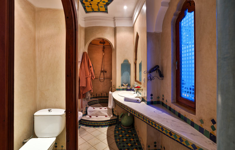 Riad Riad Moucharabieh Matisse 4*