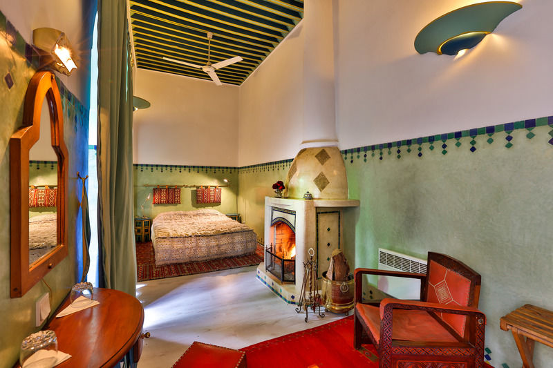 Riad Riad Moucharabieh Matisse Marrakesh