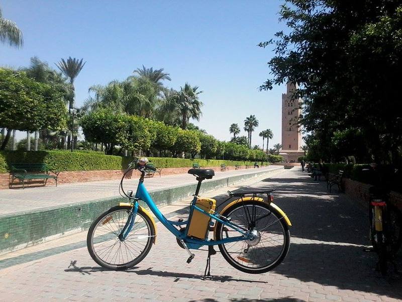 Riad Cala Medina