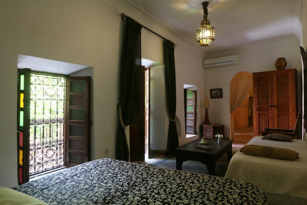 Riad Dar R'mane Marrakesh